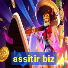 assitir biz